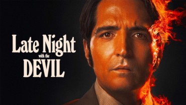 Late Night with the Devil