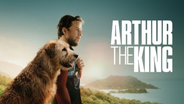 Arthur the King