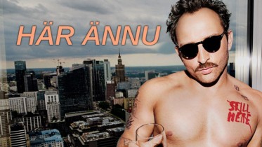 Här ännu