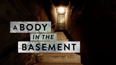 A Body in the Basement