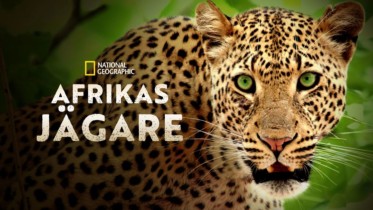 Afrikas jägare
