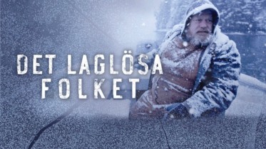 Det laglösa folket