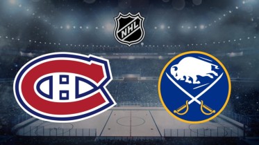 NHL: Montreal Canadiens-Buffalo Sabres