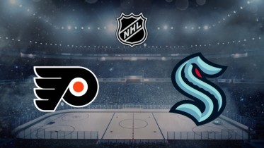 NHL: Philadelphia - Seattle