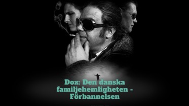 Dox: Den danska familjehemligheten - Förbannelsen
