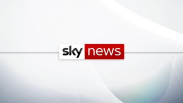Sky News At Ten