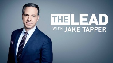The Lead with Jake Tapper
