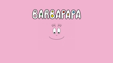 BARBAPAPA - One Big Happy Family!