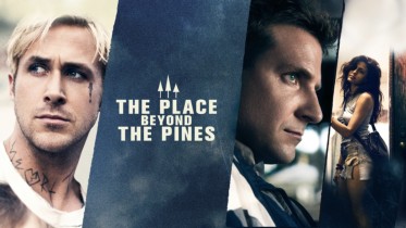 The Place Beyond the Pines
