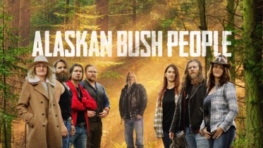 Alaskan Bush People