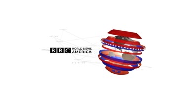 BBC World News America