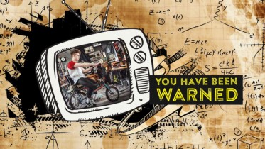 You Have Been Warned