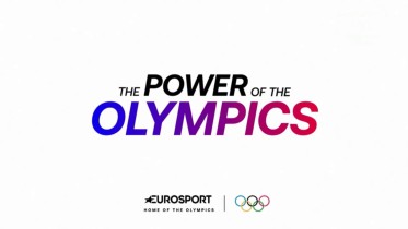 The Power Of The Olympics Home Of The Olympics