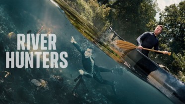 River Hunters