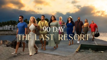 90 Day: The Last Resort