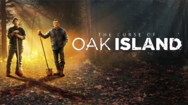 The Curse of Oak Island
