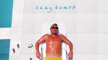 Sexy Beast