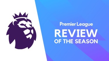 Premier League: Review of the Season
