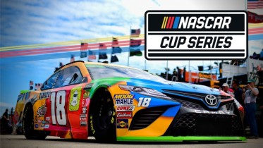 NASCAR Cup Series