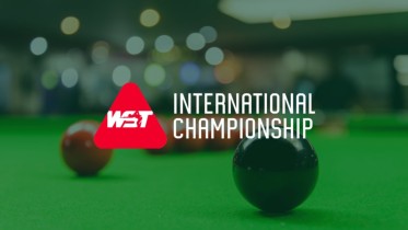 Snooker: International Championship