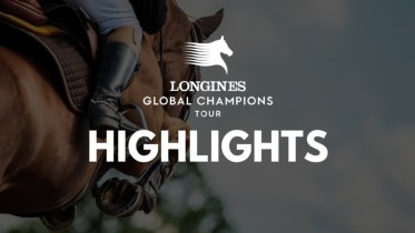 Global Champions Tour Highlights