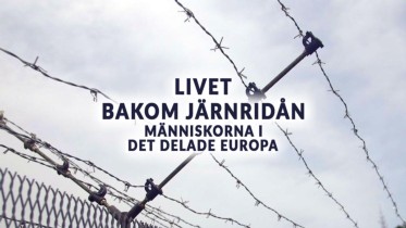 Livet bakom järnridån