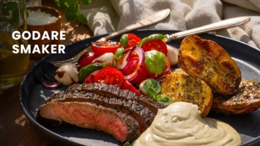 Godare smaker