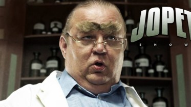 Jopet-show