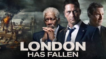 London Has Fallen
