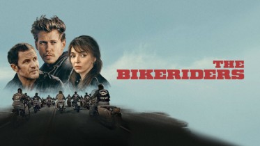 The Bikeriders