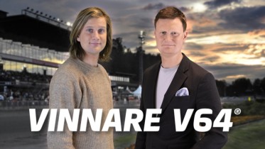 Vinnare V64