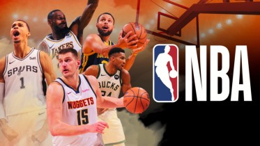 Basket NBA: Basket NBA Cleveland Cavaliers - Milwaukee Bucks