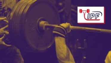 Styrkelyft World Equipped Championship