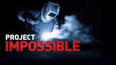 Project Impossible