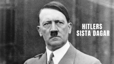 Hitlers sista dagar