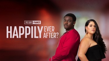 90 Day Fiance: Happily Ever After?