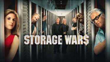 Storage Wars