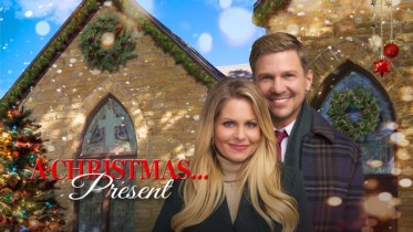 A Christmas... Present