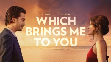 Which Brings Me to You