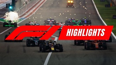 Formel 1 Highlights