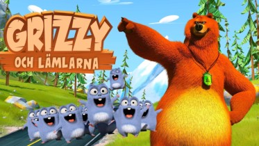 Grizzy och lämlarna