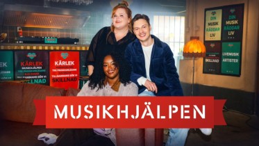 Musikhjälpen