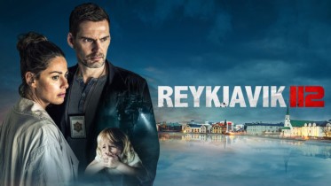 Reykjavik 112