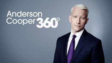 Anderson Cooper 360
