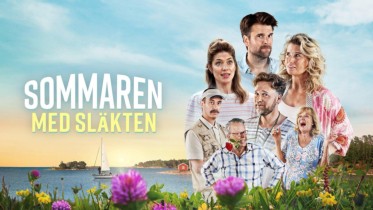 Sommaren med släkten