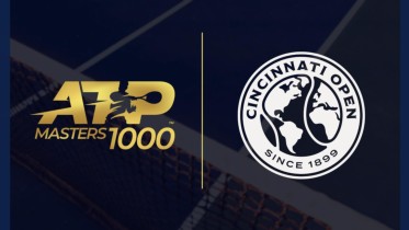 Tennis: ATP World Tour 1000-turnering i Cincinnati