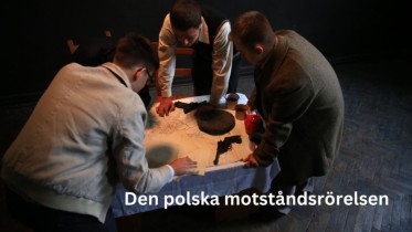 Underjordiska armén