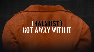 I Almost Got Away With It