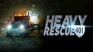 Heavy Rescue