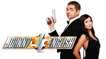 Johnny English